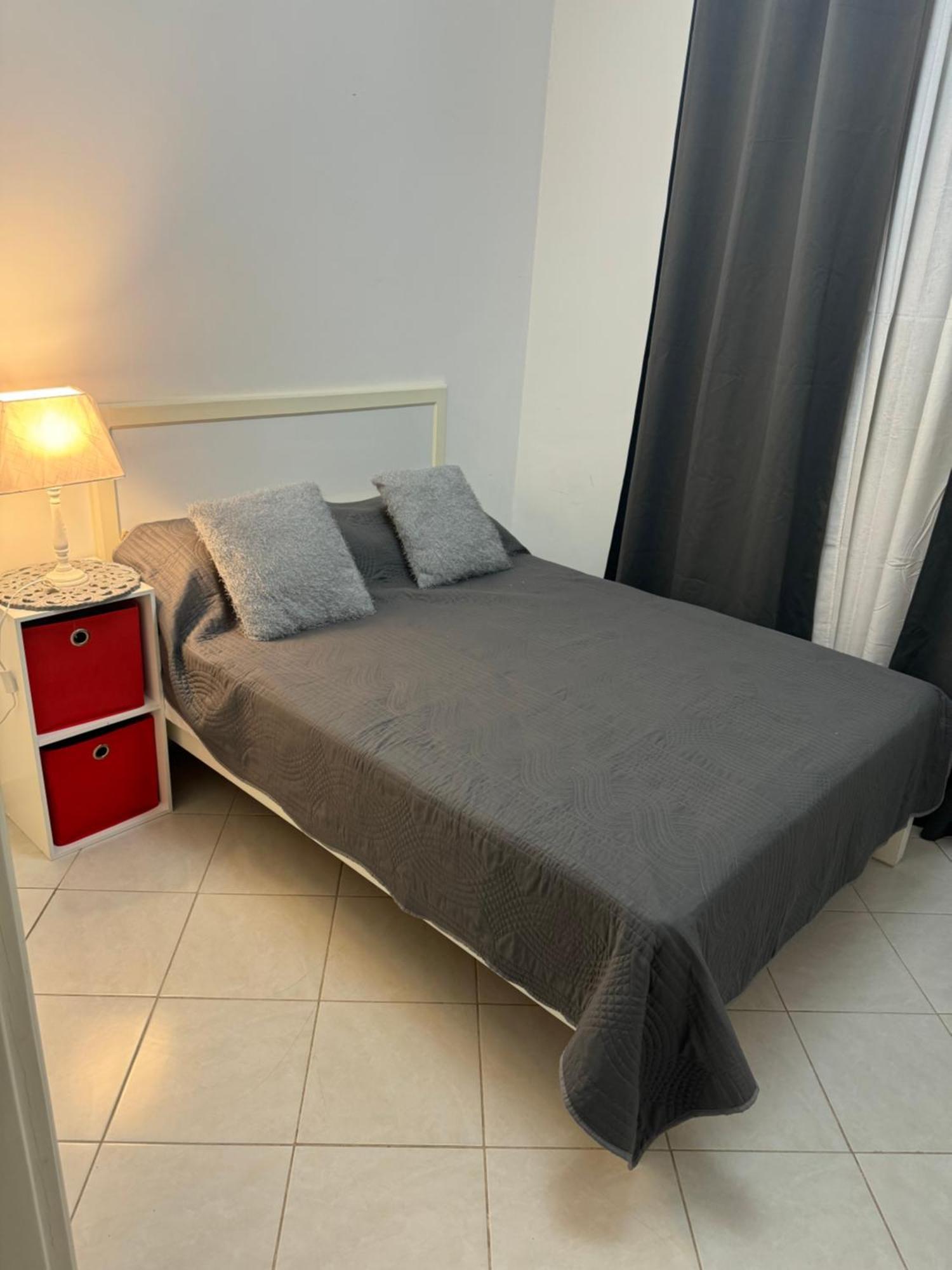 Appartement Oujda Residence Alghayt 1 Extérieur photo