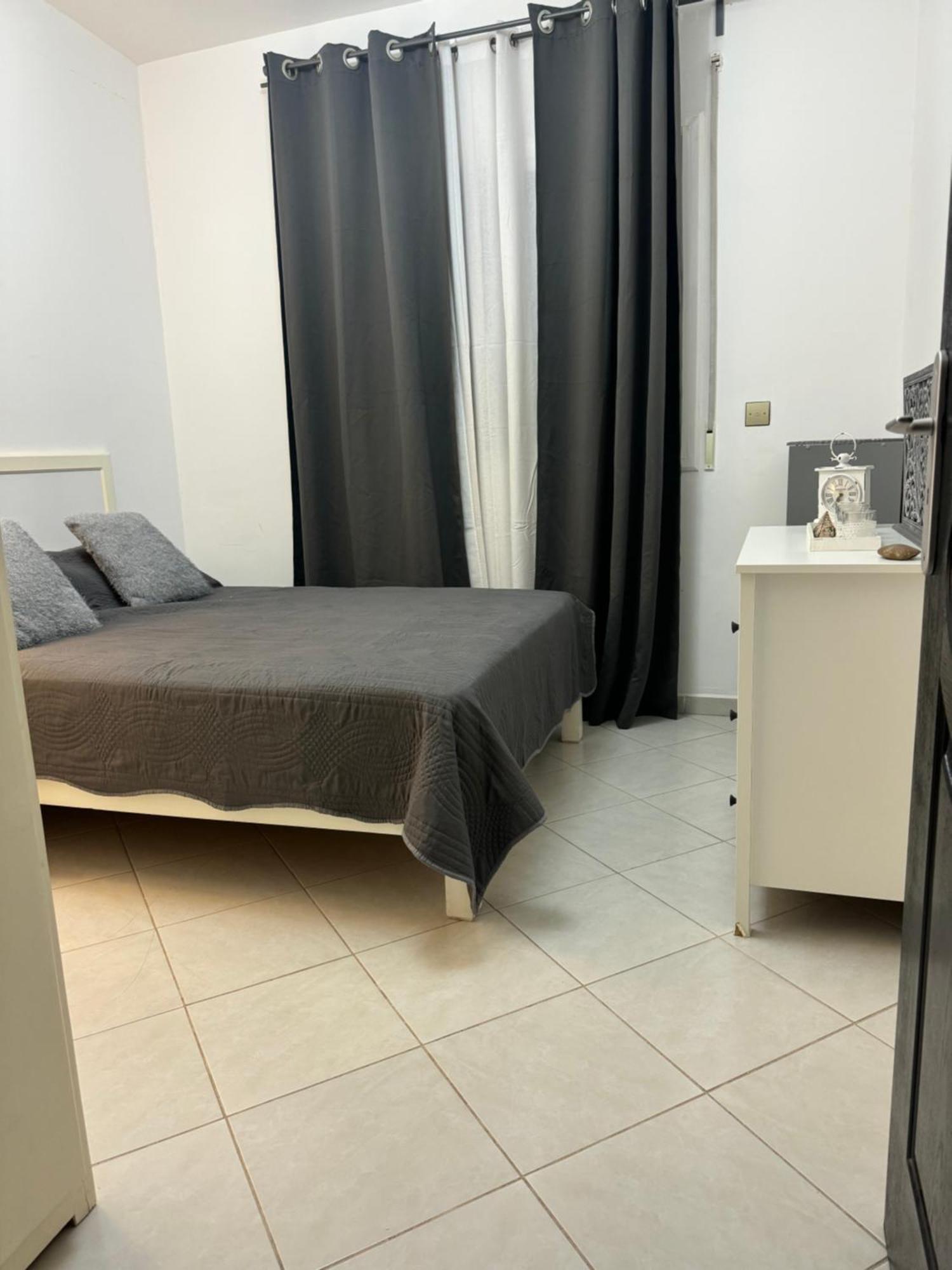 Appartement Oujda Residence Alghayt 1 Extérieur photo