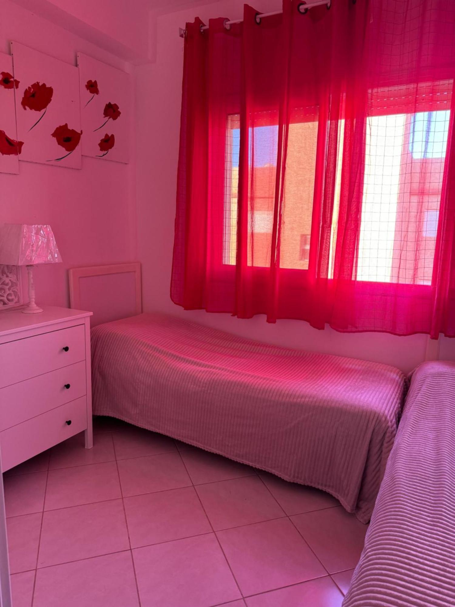 Appartement Oujda Residence Alghayt 1 Extérieur photo